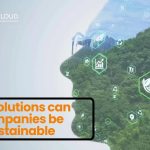 IT MINUTE – How IT solutions can help companies be more sustainable