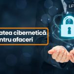 Cybersecurity for business: how to protect your data and customers online?