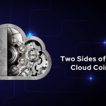 Two Sides of the Cloud Coin