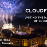 LifeinCloud on CloudFest 2024