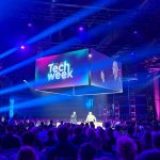 Italian Tech Week 2024: Innovation in Turin